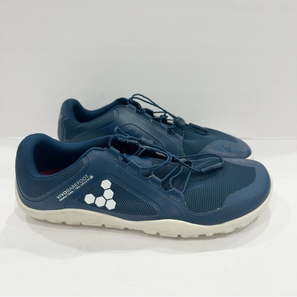 Vivobarefoot Primus Trail II FG Men's Running Shoes - Picture 3 of 9